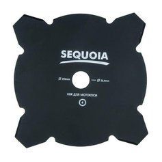 Нож SEQUOIA GB4-255 фото 1