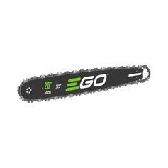 Набор EGO AK2035 шина 20"/50 см и цепь для пилы EGO CSX5000 фото 1