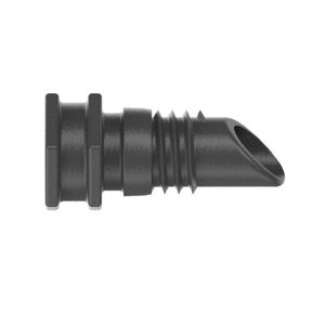 Заглушка Gardena Micro-Drip-System для шлангов 4,6 мм 3/16", 10 шт (13215-20) фото 1