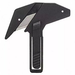 Картридж сменный с одним безопасным лезвием для ножа FMHT10358-0, 1 штука STANLEY FMHT10375-1_1 фото 1