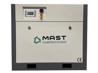 Гвинтовий компресор Mast SH-30 inverter фото 1