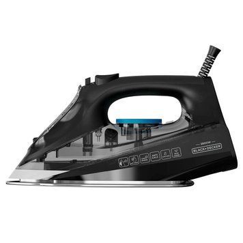 Утюг BLACK+DECKER BXIR2805E фото 1