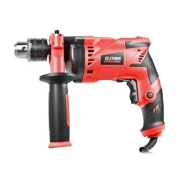 Дрель ударная Stark ID 900 Profi фото 1