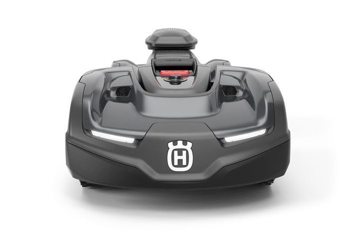 Газонокосарка-робот Husqvarna AM 435X AWD NERA фото 9