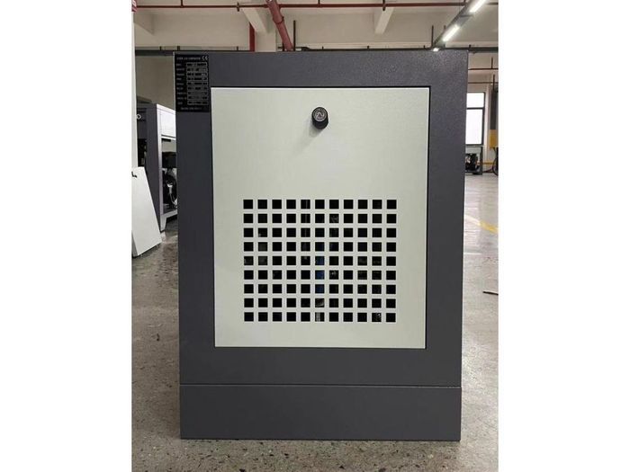 Винтовой компрессор Mast SH-30 inverter фото 3
