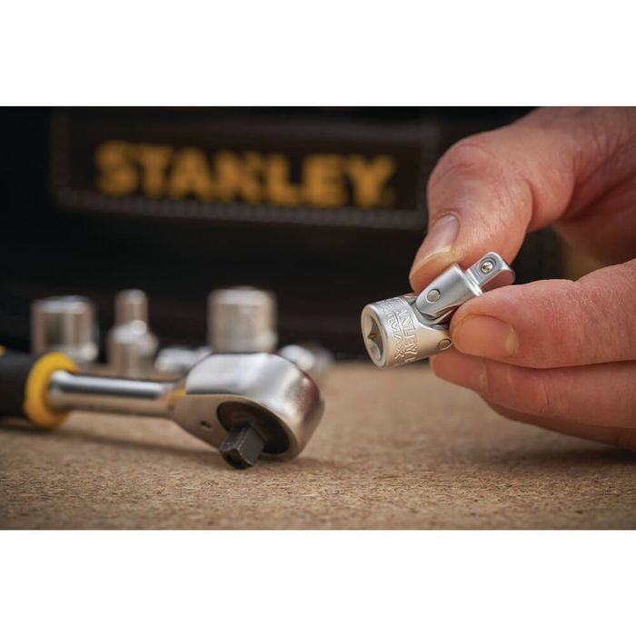 Шарнір карданний Stanley FatMax 1/4&raquo; (FMMT18008-0) фото 3