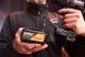 Дриль-шурупокрут DeWALT, McLaren F1 TEAM SPECIAL EDITION, безщітковий ударний, XR Li-Ion 18 В 4 Аг, 90 Нм, 0-650/0-2000 об/хв, 0-11050/0-34000 уд/хв., патрон 13 мм швидкозатискний, кількість швидкостей - 2, вага 1.34 кг, 2 акумулятори, зарядний пристрій,