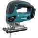 Аккумуляторный лобзик Makita DJV180Z