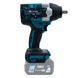 Аккумуляторный набор инструментов PROFI-TEC Combo Set 4/4 POWERLine (PBH201BL, DTW800BL, DGA20BL, PCD2820V)
