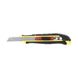 Нож FatMax длиной 150 мм с лезвием шириной 9 мм с отламывающимися сегментами STANLEY FMHT10337-0