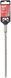Бур SDS+ MX46.5x215 (1 шт) MILWAUKEE, 6.5x215
