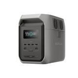 Зарядна станція EcoFlow DELTA 3 1500 фото 1