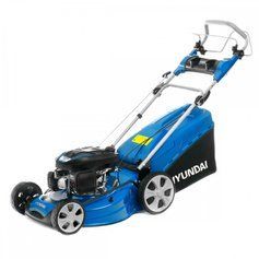 Газонокосарка бензинова Hyundai L 5100S фото 1