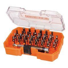 Набор бит BLACK+DECKER A7228 фото 1
