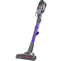 Пилосос акумуляторний (електровіник) BLACK+DECKER BHFEV362DP фото 1