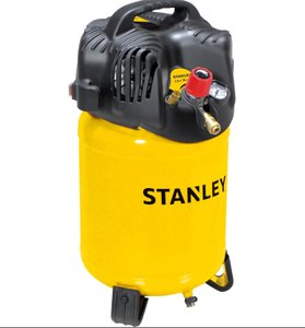 Компрессор воздушный безмасляный STANLEY D200/10/24V фото 1