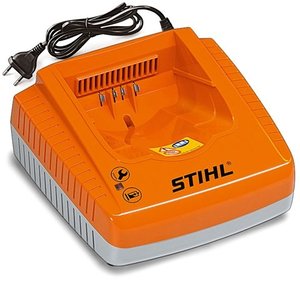 Зарядное устройство Stihl AL 300 (48504305500) фото 1