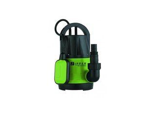 Дренажный насос Zipper ZI-CWP400 фото 1