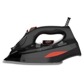 Утюг BLACK+DECKER BXIR3000E фото 1