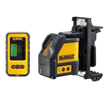 Лазерный нивелир DeWalt DW088KD фото 1