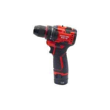 Шуруповерт акумуляторний Start Pro SCD-12 BRUSHLESS фото 1
