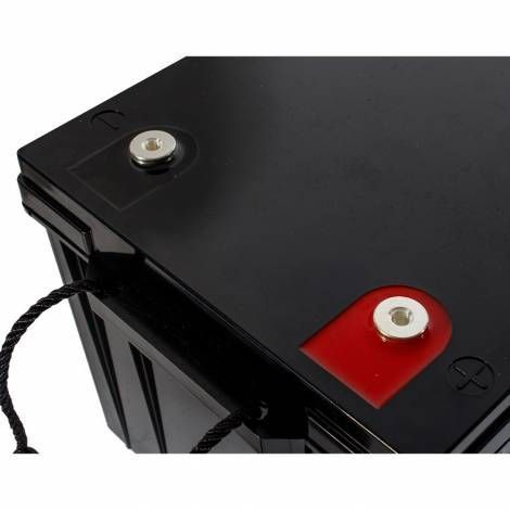 Акумулятор Anern AN-LFP12200 фото 4