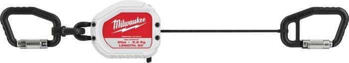 Самозатягивающий строп QUICK-CONNECT до 2,2 кг MILWAUKEE 4932472106 фото 5