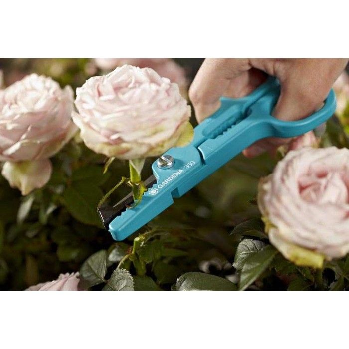 Ножиці Gardena для троянд, 4-в-1 фото 3