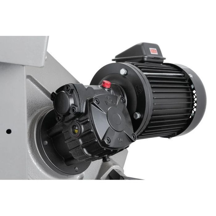 Ленточнопильный станок JET MBS-910CSE фото 5