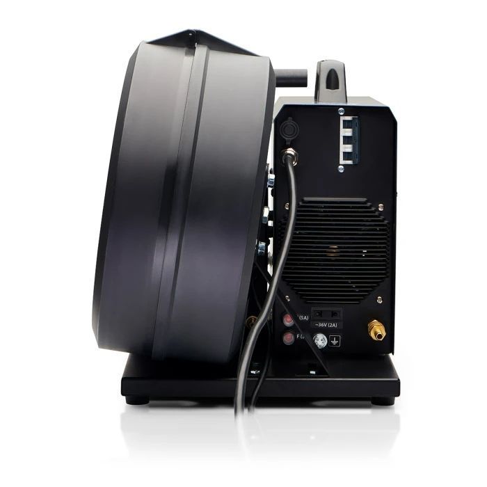 Зварювальний апарат PATON&trade; MultiPRO-270-400V-15-4 фото 2