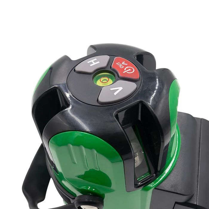 Лазерный нивелир PROFI-TEC 5GLL-30 Professional фото 10