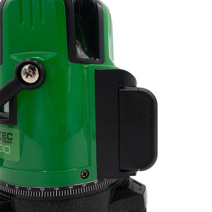 Лазерный нивелир PROFI-TEC 5GLL-30 Professional фото 9