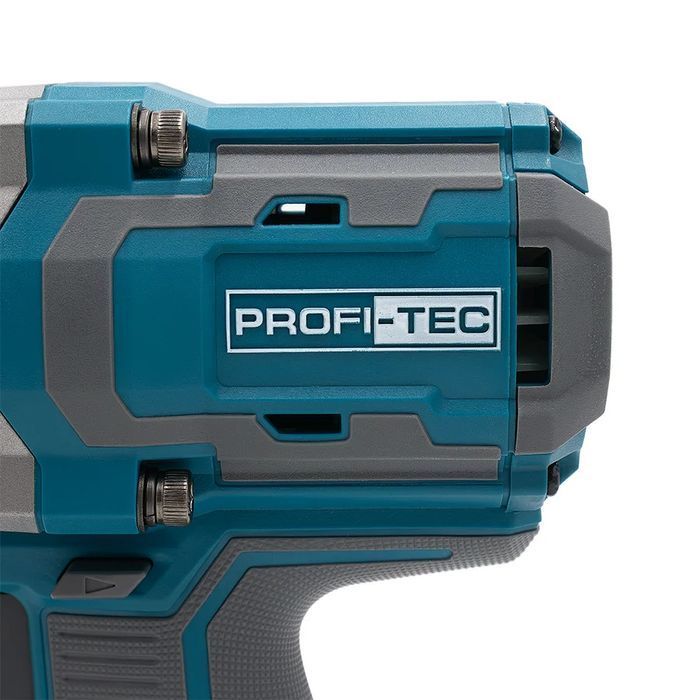 Аккумуляторный гайковерт PROFI-TEC PPTW20020 UltraCore фото 10