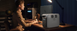 Зарядна станція EcoFlow DELTA 3 1500