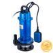 Насос дренажний Aquatica mid 0.75 кВт Hmax 32 м Qmax 100 л/хв 773208