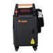 Аппарат лазерной сварки Jasic LS-20000F 2000 W BWT
