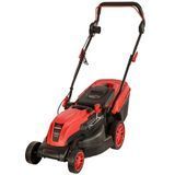 Газонокосилка электрическая Vitals Master EZP 4218j фото 1