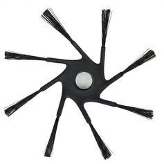 Змінна прогумована щітка PUDU Rubber-coated Side Brush (Anti-drop) фото 1