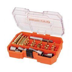 Набор бит BLACK+DECKER A7229 фото 1