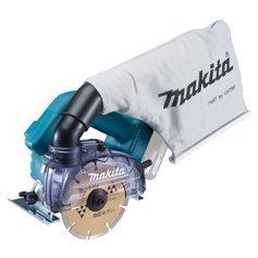 Аккумуляторная дисковая пила Makita DCC500Z фото 1