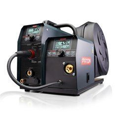 Сварочный аппарат PATON&trade; MultiPRO-350-15-4-400V Без аксессуаров фото 1