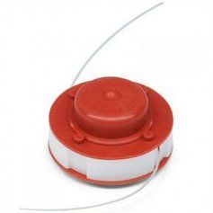 Котушка з косильною струною STIHL 1,4 мм для FSE 41 (62357104305) фото 1