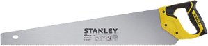 Ножівка Jet-Cut HP завдовжки 600 мм для поперечного та поздовжнього різу по деревині STANLEY 2-15-241 фото 1