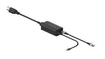 Адаптер заземлення EcoFlow Portable Power Station Grounding Adapter C14 фото 1