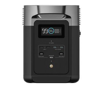 Зарядна портативна електростанція EcoFlow DELTA 2 (ZMR330-EU) фото 1