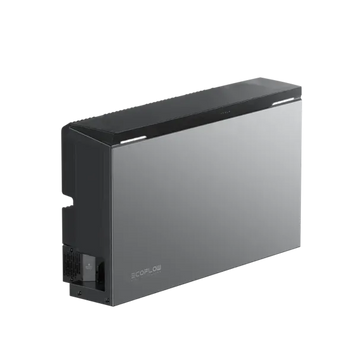Гібридний інвертор EcoFlow OCEAN 2 Plus Single-Phase однофазний 6 kW фото 1