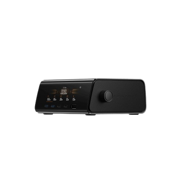 Зарядна станція Rapid Pro 320W station фото 1