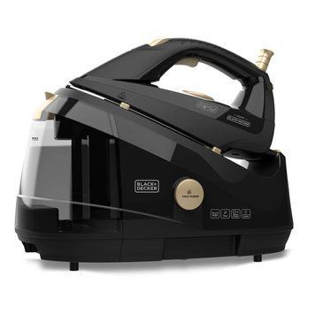 Парогенератор BLACK+DECKER BXSS2400E фото 1