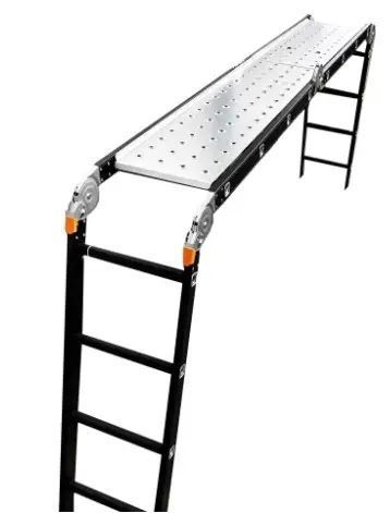 Платформа для стремянки-трансформера 4*3сх. GTM KMP 403A фото 2