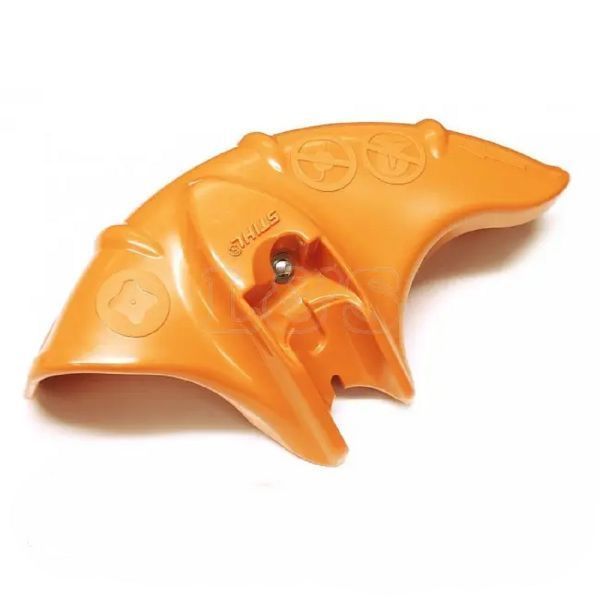Захист STIHL для ріжучих дисків FS 55 (з 2015 року), FS 56, FS 70 (41447108116) фото 2
